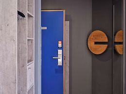 Flemings Hotel Frankfurt-Central