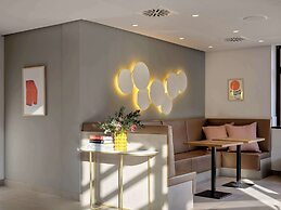 Flemings Hotel Frankfurt-Central