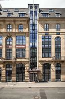 Flemings Hotel Frankfurt-Central