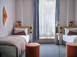 Flemings Hotel Frankfurt-Central