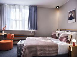 Flemings Hotel Frankfurt-Central