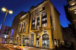 Flemings Hotel Frankfurt-Central