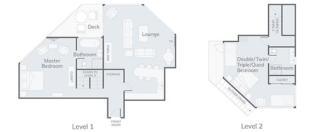 Solitaire Lodge