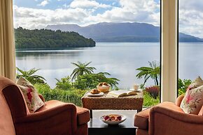 Solitaire Lodge
