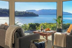 Solitaire Lodge