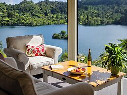 Solitaire Lodge