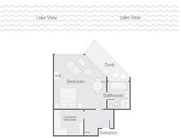 Solitaire Lodge