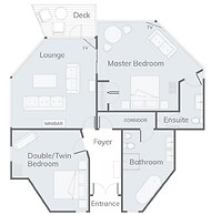 Solitaire Lodge