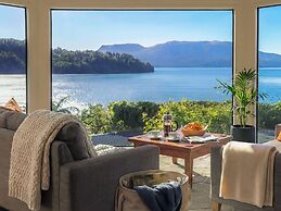 Solitaire Lodge
