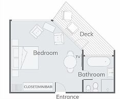 Solitaire Lodge