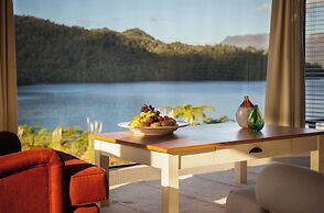 Solitaire Lodge