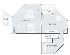 Solitaire Lodge
