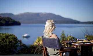 Solitaire Lodge