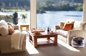 Solitaire Lodge