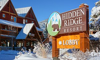 Hidden Ridge Resort