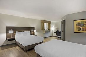 Best Western DuBois Hotel