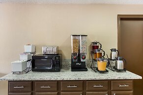 SureStay Hotel by Best Western Summersville