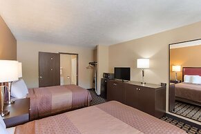SureStay Hotel by Best Western Summersville