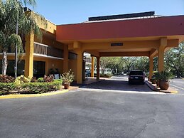 SureStay Hotel by Best Western St. Pete Clearwater Airport