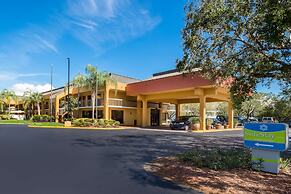 SureStay Hotel by Best Western St. Pete Clearwater Airport