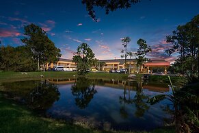 SureStay Hotel by Best Western St. Pete Clearwater Airport