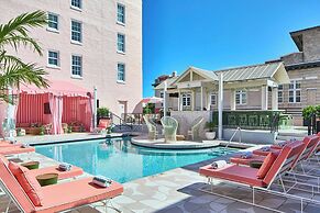 La Concha Key West, Autograph Collection