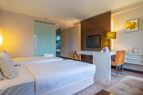 Seri Pacific Hotel Kuala Lumpur