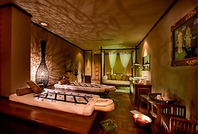 Seri Pacific Hotel Kuala Lumpur