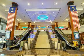Seri Pacific Hotel Kuala Lumpur