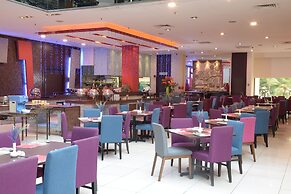 Seri Pacific Hotel Kuala Lumpur