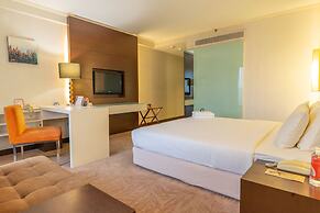 Seri Pacific Hotel Kuala Lumpur