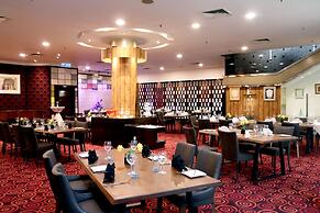 Seri Pacific Hotel Kuala Lumpur
