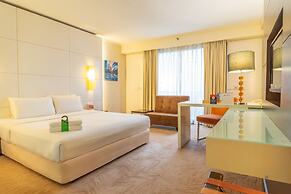 Seri Pacific Hotel Kuala Lumpur