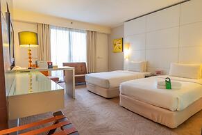 Seri Pacific Hotel Kuala Lumpur