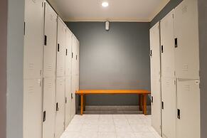 Seri Pacific Hotel Kuala Lumpur