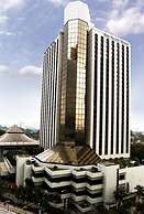 Seri Pacific Hotel Kuala Lumpur