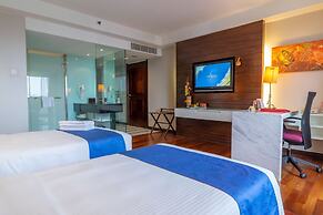 Seri Pacific Hotel Kuala Lumpur