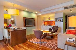 Seri Pacific Hotel Kuala Lumpur