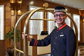Seri Pacific Hotel Kuala Lumpur
