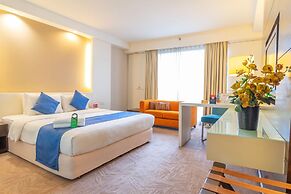 Seri Pacific Hotel Kuala Lumpur