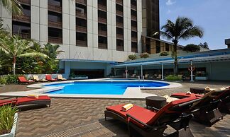 Seri Pacific Hotel Kuala Lumpur