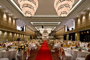 Seri Pacific Hotel Kuala Lumpur