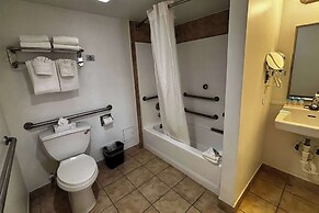 Ramada by Wyndham Hotel & Water Park