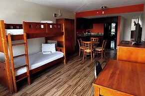 Ramada by Wyndham Hotel & Water Park