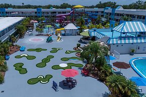 Ramada by Wyndham Hotel & Water Park