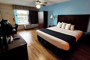 Ramada by Wyndham Hotel & Water Park