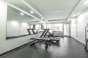 Ramada by Wyndham Hotel & Water Park