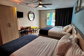 Ramada by Wyndham Hotel & Water Park