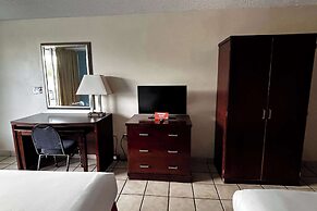 Ramada by Wyndham Hotel & Water Park