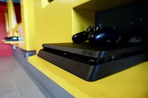 Ramada by Wyndham Hotel & Water Park